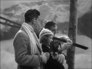 The Man Who Knew Too Much (1934)Nova Pilbeam, Pierre Fresnay, cat/dog and child